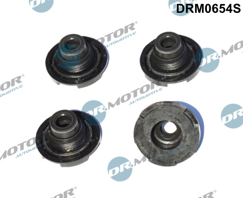 Uszczelka pokrywy zaworów DR.MOTOR AUTOMOTIVE DRM0654S