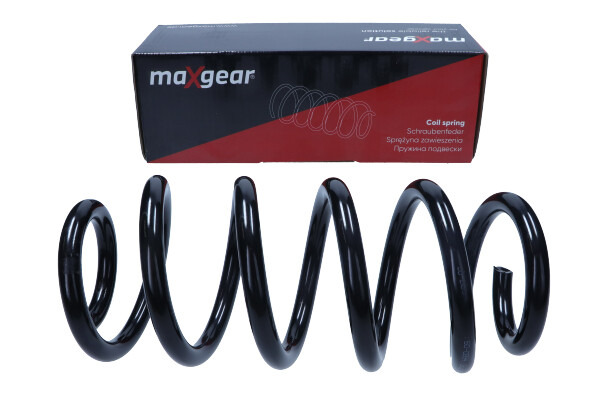 Sprężyna zawieszenia MAXGEAR 60-0894D