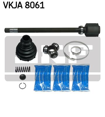 Przegub SKF VKJA 8061