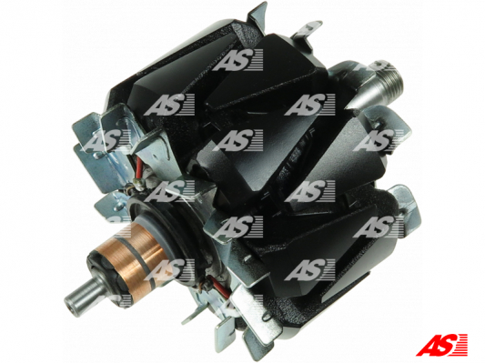 Wirnik alternatora AS-PL AR5041S