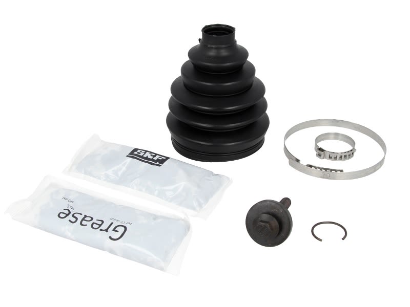 Zestaw osłon SKF VKJP 1408