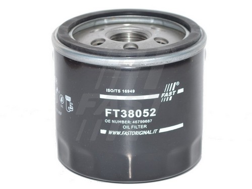 Filtr oleju FAST FT38052