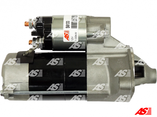 Rozrusznik AS-PL S6133