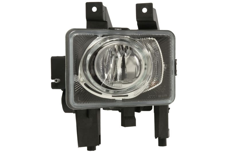 Lampa przeciwmgielna przednia TYC 19-0498-05-2