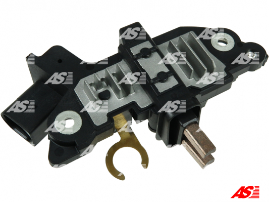 Regulator napięcia AS-PL ARE0138S