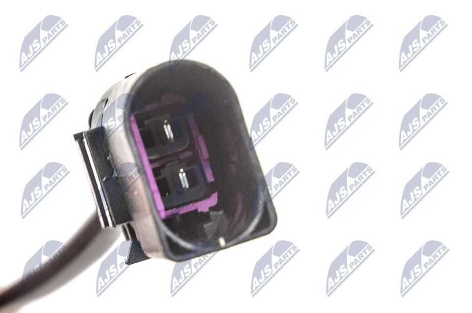 Zamek pokrywy komory silnika NTY EZC-AU-052