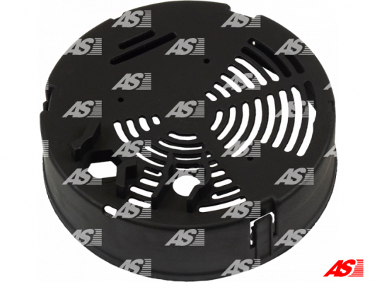 Pokrywa alternatora AS-PL APC0031