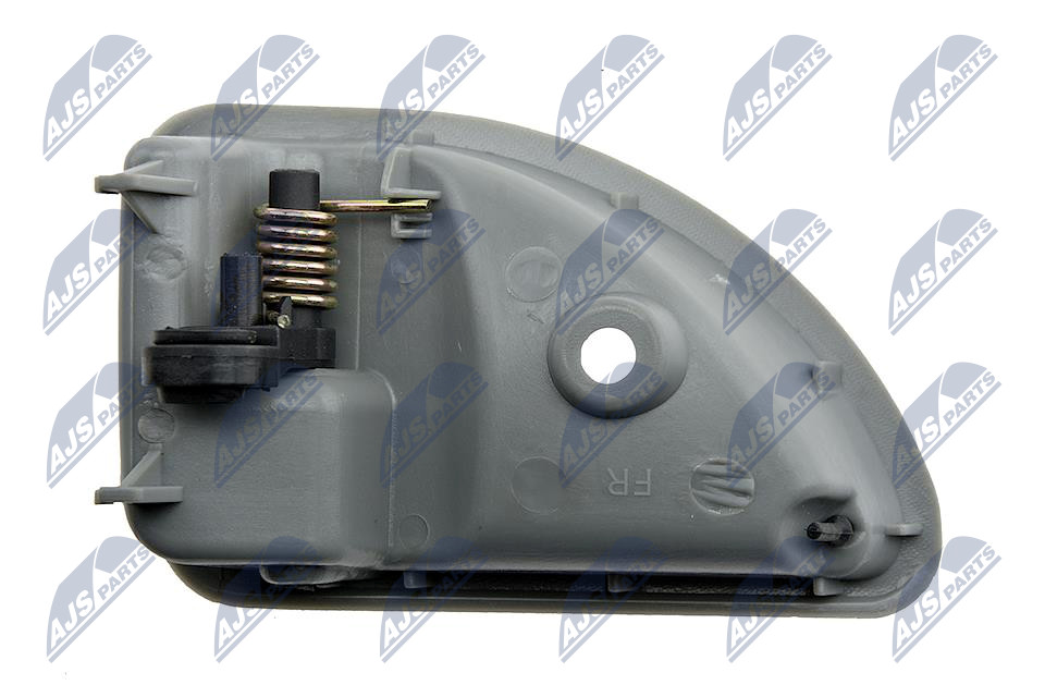 Klamka drzwi NTY EZC-RE-034