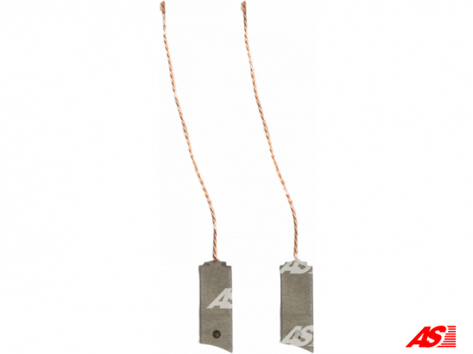 Szczotki alternatora AS-PL AB6004