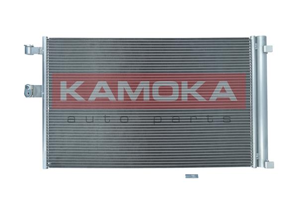 Skraplacz, klimatyzacja KAMOKA 7800245