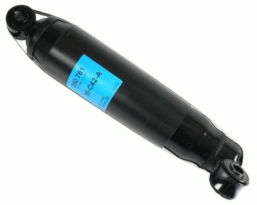 Amortyzator SACHS 290 761