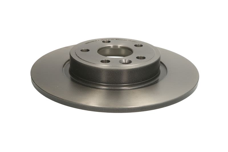 Tarcza hamulcowa BREMBO 08.C208.11