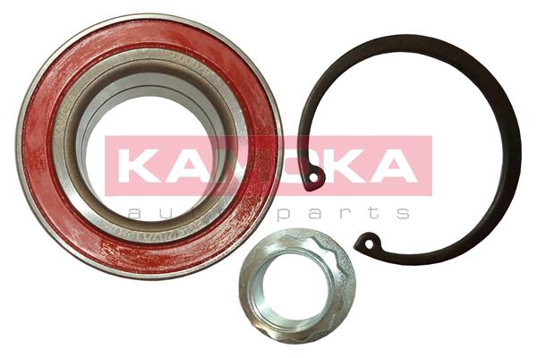 Zestaw łożysk koła KAMOKA 5600079