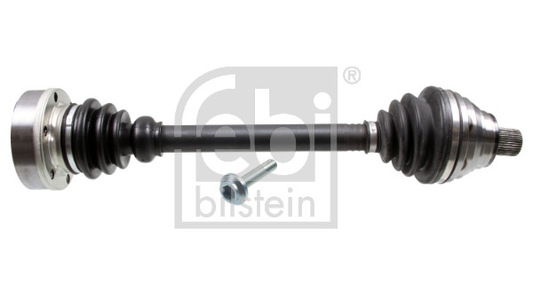 Wał napędowy FEBI BILSTEIN 182996