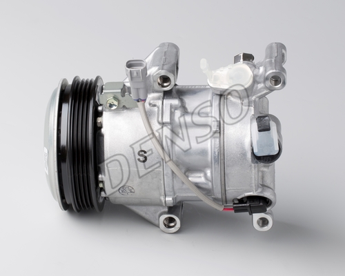 Kompresor klimatyzacji DENSO DCP50250