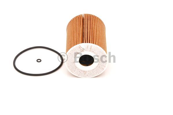 Filtr oleju BOSCH F 026 407 076