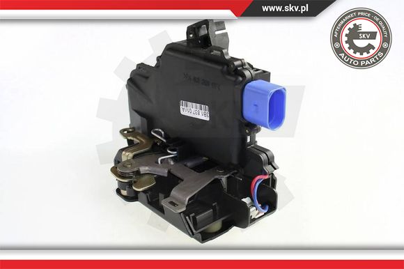 Zamek drzwi ESEN SKV 16SKV002