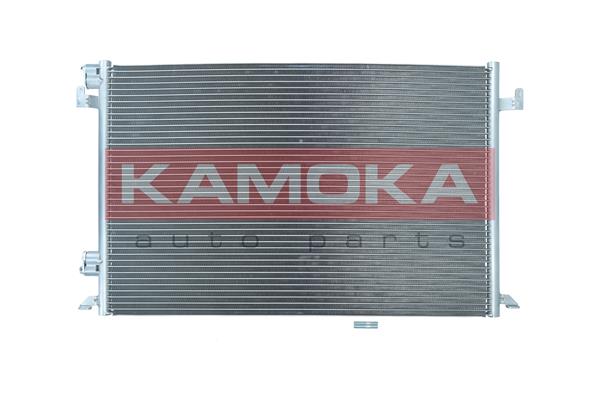 Skraplacz, klimatyzacja KAMOKA 7800014