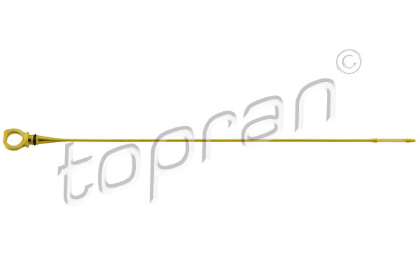 Miarka poziomu oleju TOPRAN 723 537