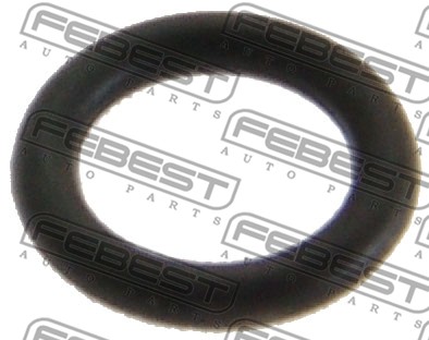 Pierścień uszczelniający  wtryskiwacz FEBEST MZCP-001-PCS20