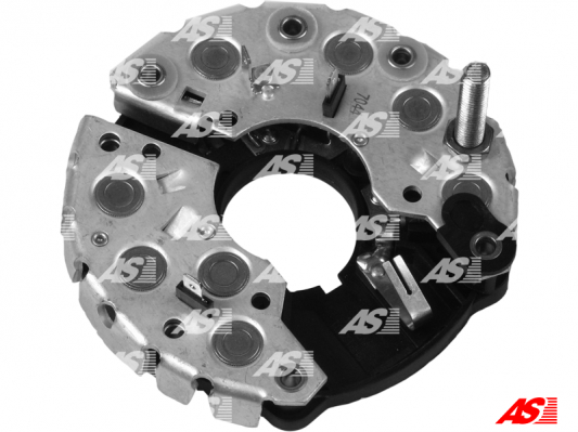 Mostek prostowniczy alternatora AS-PL ARC0018