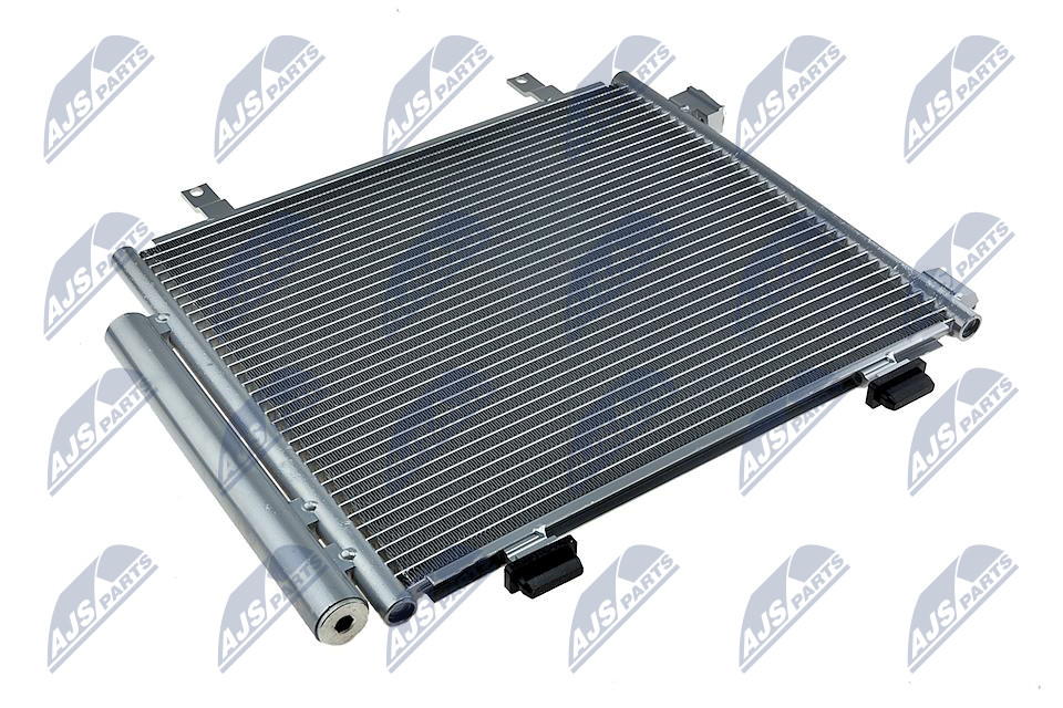 Skraplacz klimatyzacji NTY CCS-NS-025