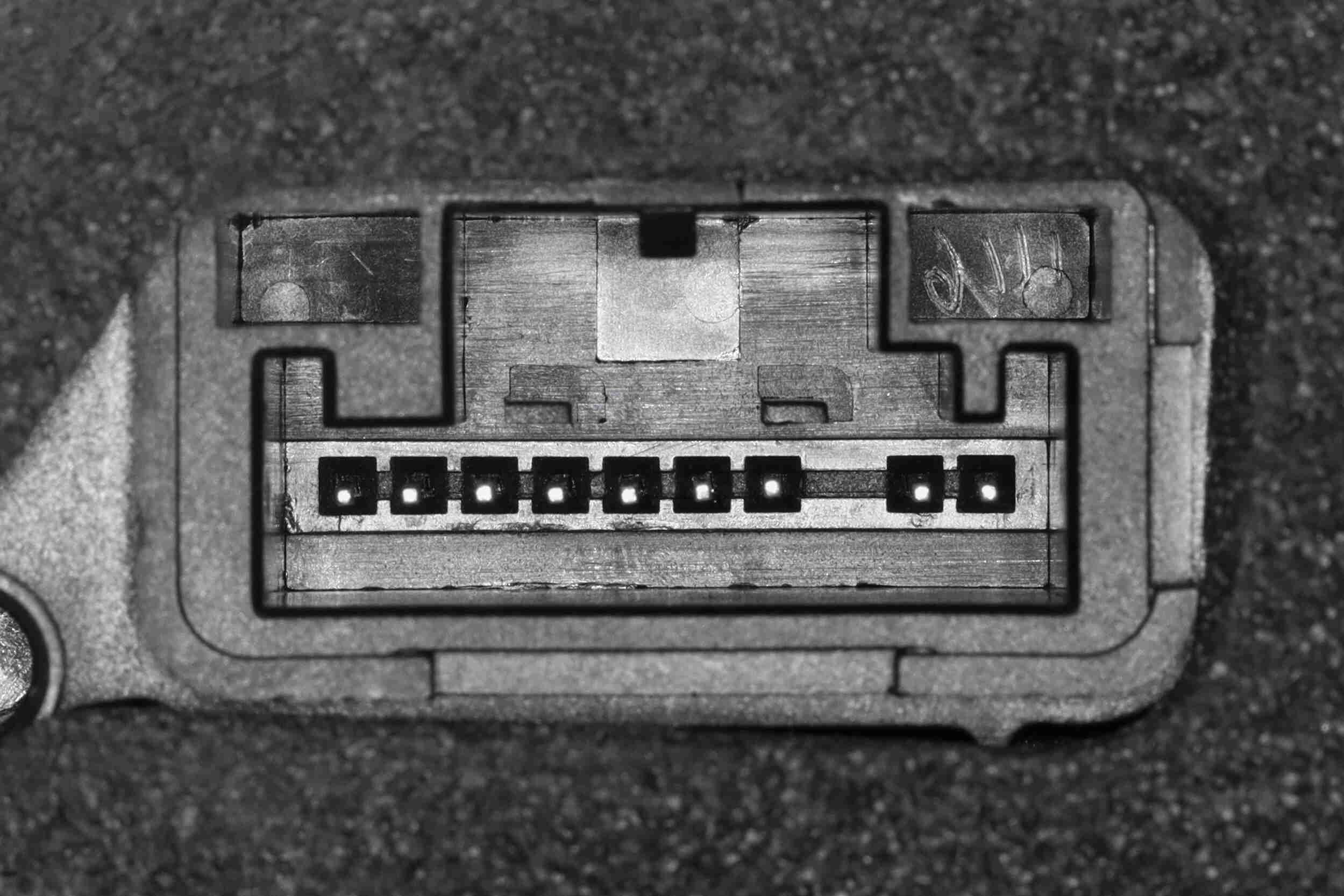 Zamek drzwi VEMO V10-85-0189