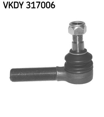 Końcówka drążka kierowniczego SKF VKDY 317006