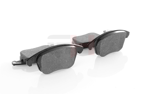 Klocki hamulcowe GH GH-410630
