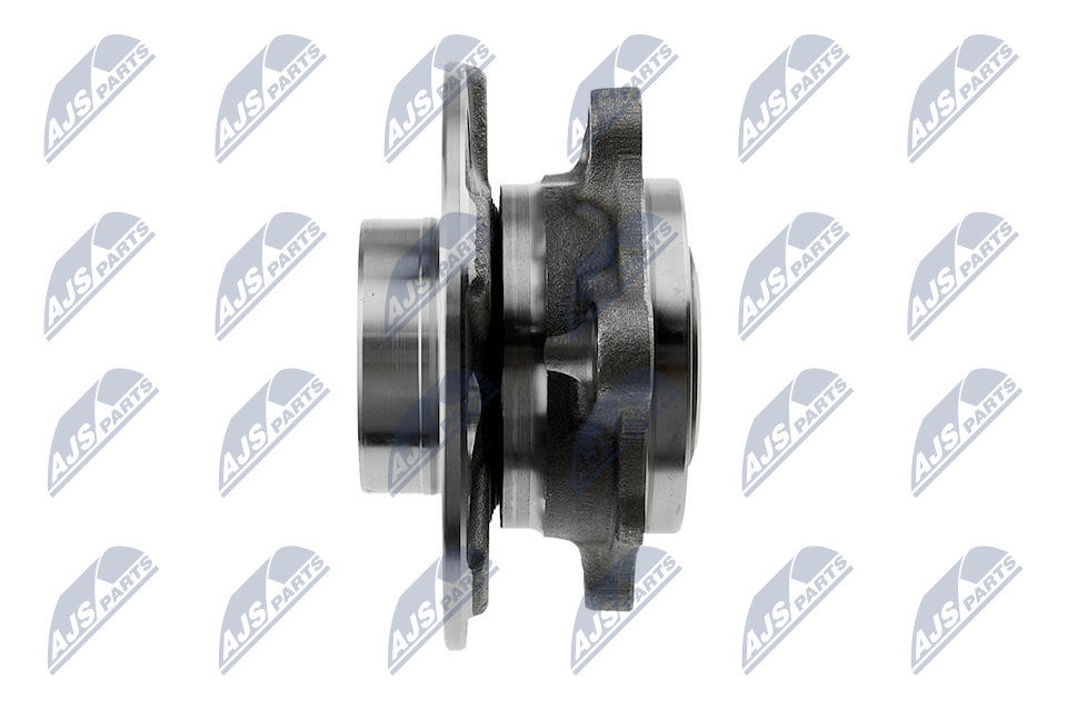 Zestaw łożysk koła NTY KLP-DW-096