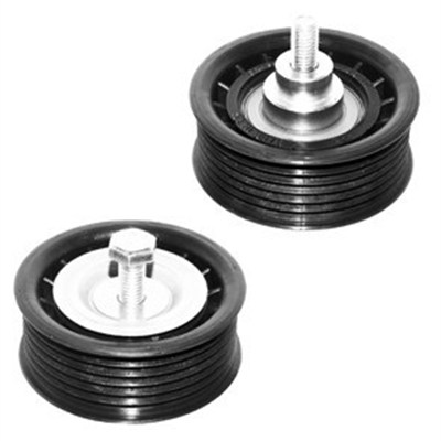 Rolka prowadząca paska osprzętu MAGNETI MARELLI 331316170196