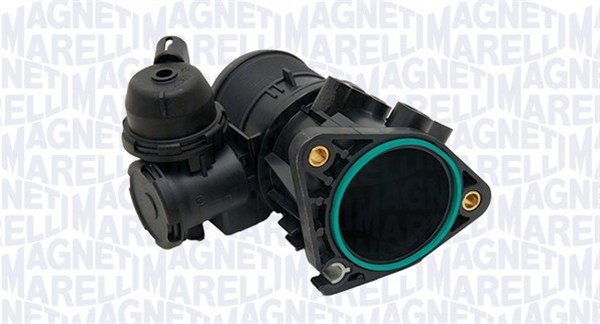 Korpus przepustnicy MAGNETI MARELLI 802007981603