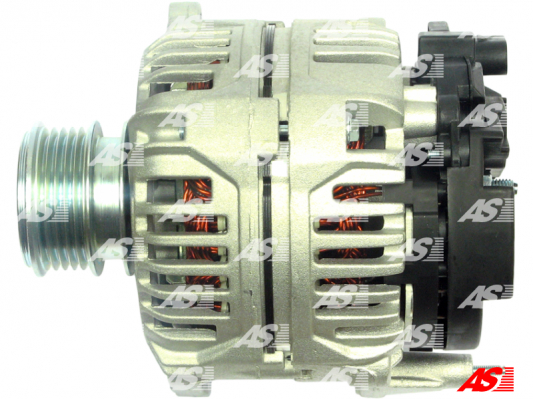 Alternator AS-PL A0235