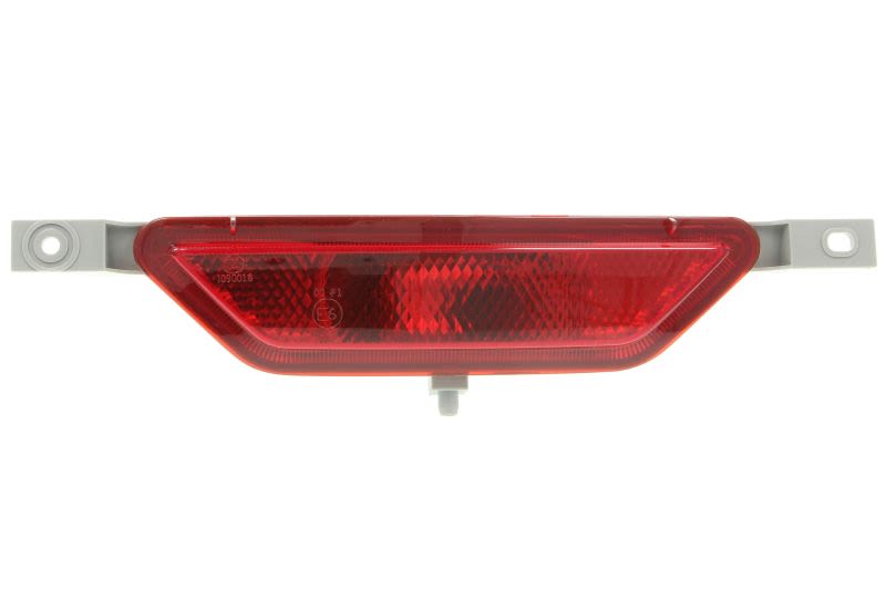 Lampy przeciwmgielne tylne ABAKUS 551-4002N-UE