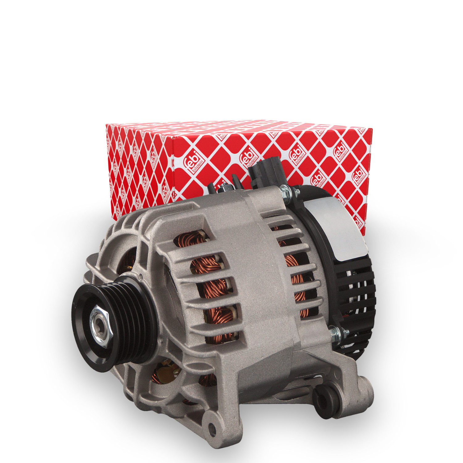 Alternator FEBI BILSTEIN 101535