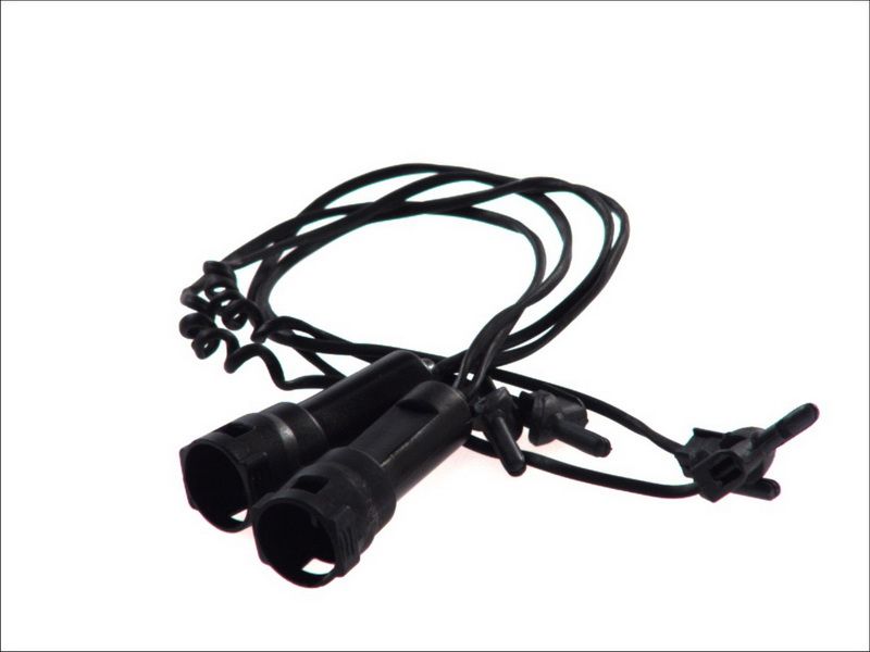Czujnik zużycia klocków QUICK BRAKE WS 0180 A
