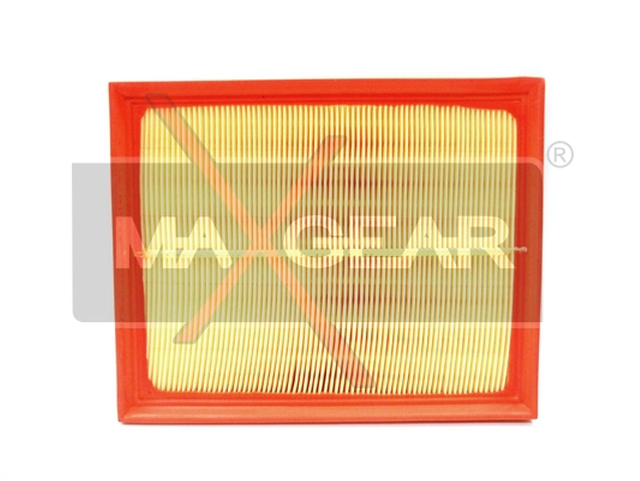 Filtr powietrza MAXGEAR 26-0156