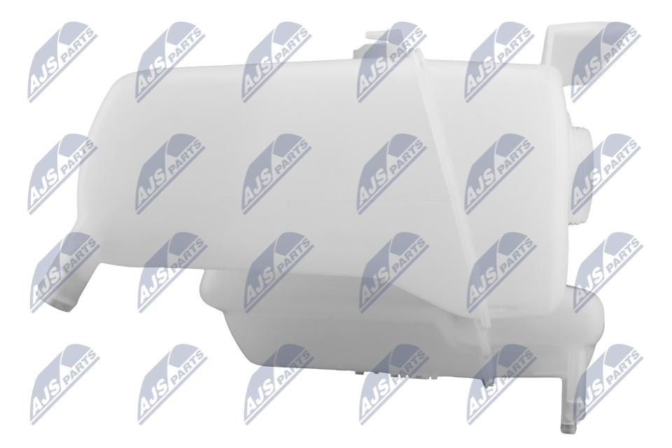 Zbiorniczek wyrównawczy, płyn chłodzący NTY CZW-JG-005