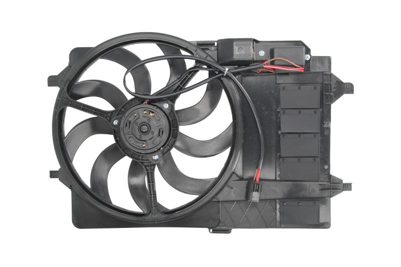 Wentylator THERMOTEC D8B003TT