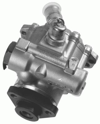 Pompa wspomagania ZF PARTS 2846 001