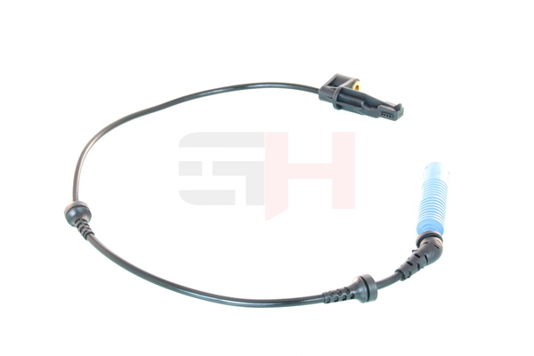 Czujnik prędkości obrotowej koła GH GH-701502V