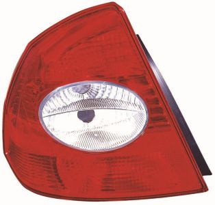 Lampa tylna zespolona ABAKUS 431-1960L-UE