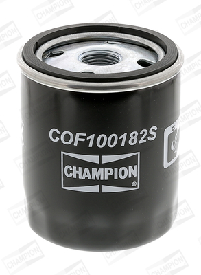 Filtr oleju CHAMPION COF100182S