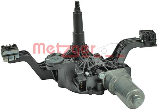 Silnik wycieraczek METZGER 2190615