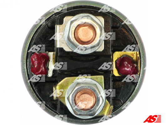 Elektromagnes rozrusznika AS-PL SS5061