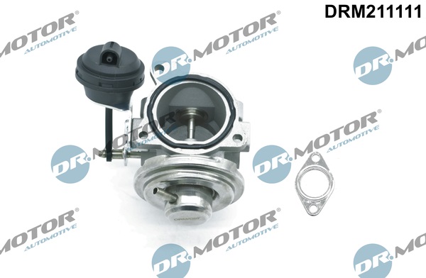 Zawór EGR DR.MOTOR AUTOMOTIVE DRM211111