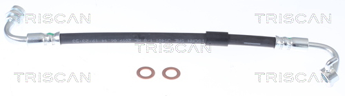 Przewód hamulcowy elastyczny TRISCAN 8150 50274
