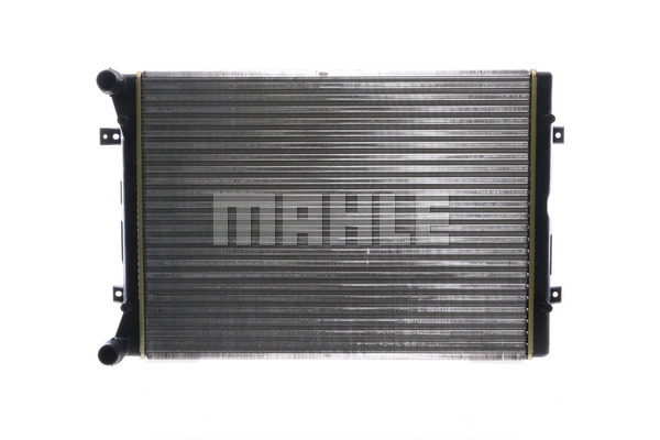 Chłodnica MAHLE CR 2038 000S