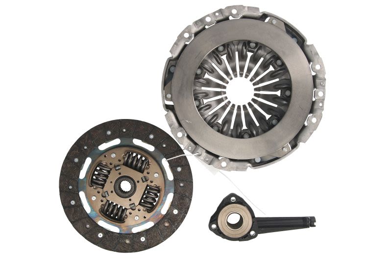 Zestaw sprzęgła SACHS 3000 990 466