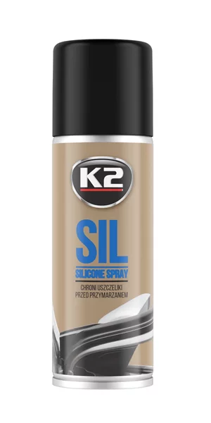 K2-SIL SILIKON 150ML